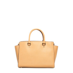 Bag ”Selma” large Michael Kors beige